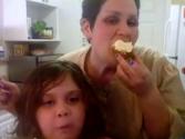 Low Carb Pound Cake